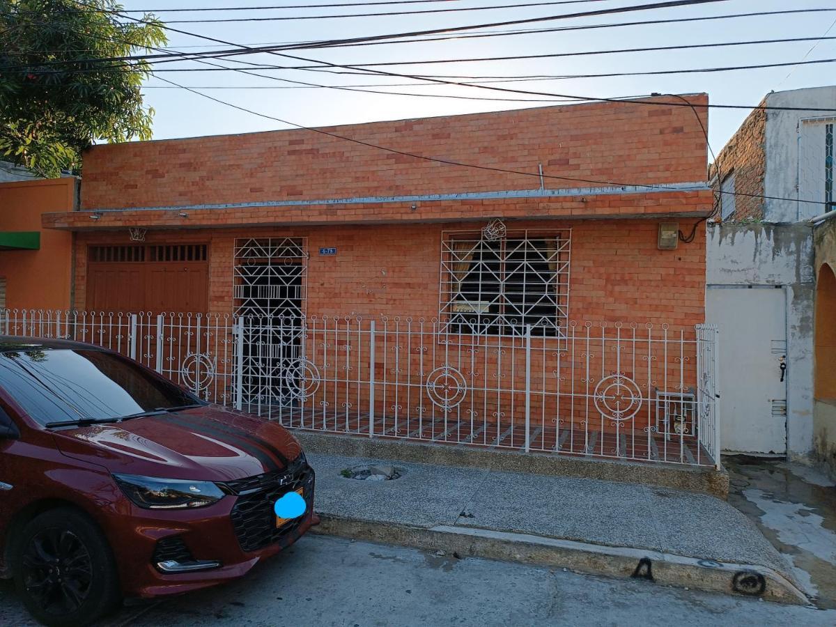 Pescaito Beach Santa Marta  Zewnętrze zdjęcie