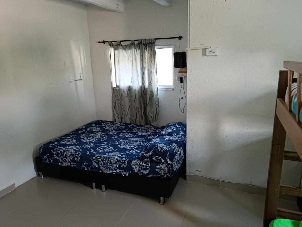 Pescaito Beach Santa Marta  Zewnętrze zdjęcie